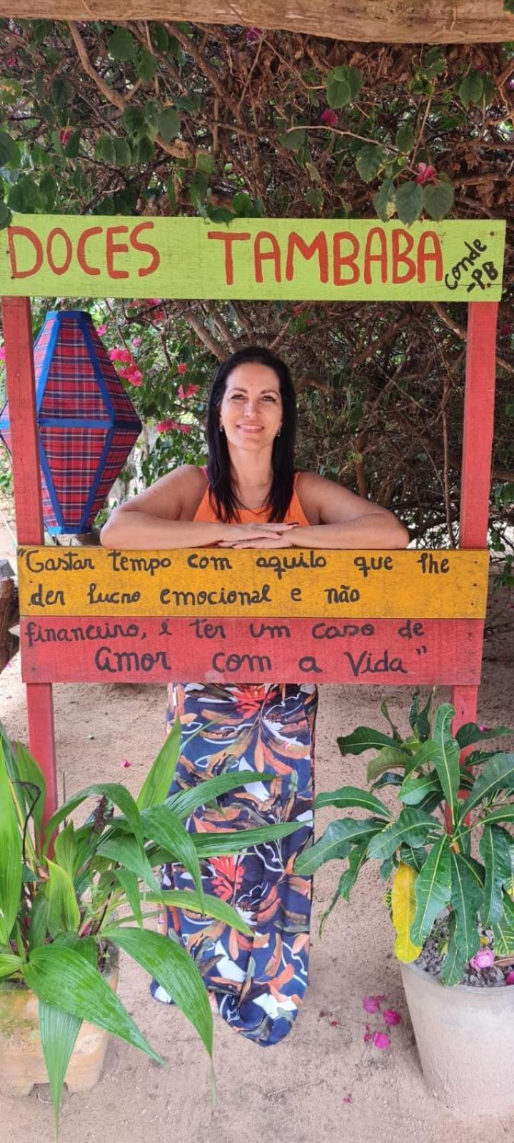 Apartamento Ilha Do Caribe *